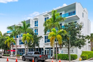 Plus de détails pour 1 S Palmway, Lake Worth, FL - Multi-résidentiel à vendre