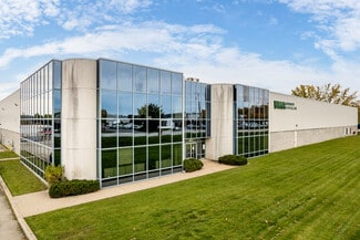 More details for 40 Ch Du Tremblay, Boucherville, QC - Industrial for Lease