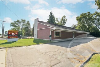 Plus de détails pour 3177 Dixie Hwy, Waterford, MI - Commerce de détail à vendre
