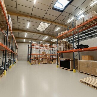 More details for Rue D'Yvours, Irigny - Flex for Lease