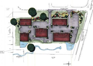 More details for 1300 Upper Hembree Rd, Roswell, GA - Office for Lease