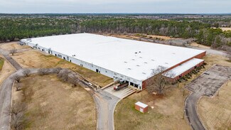 Plus de détails pour 1921 Boone Trail Rd, Sanford, NC - Industriel à vendre