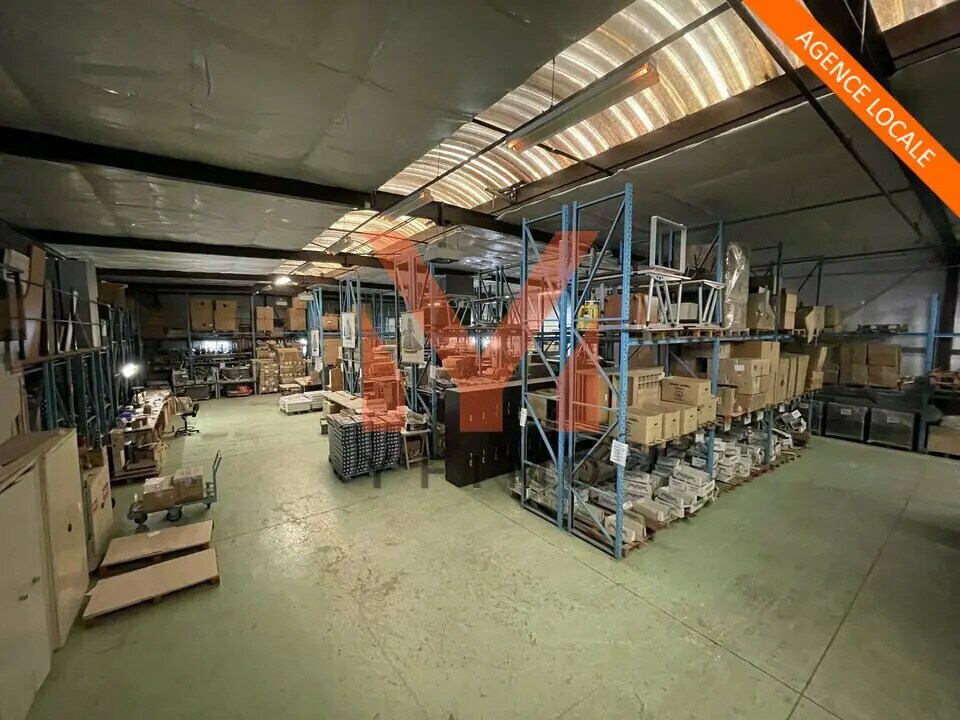 Flex in Les Mureaux for sale Interior Photo- Image 1 of 8