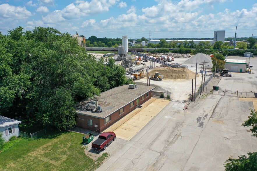 2602 N Morgan St, Decatur, IL for sale - Building Photo - Image 2 of 53