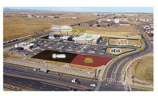 Plus de détails pour 56th, Denver, CO - Terrain à vendre