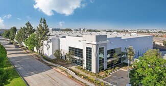 Plus de détails pour 12252 Whittier Blvd, Whittier, CA - Industriel à louer