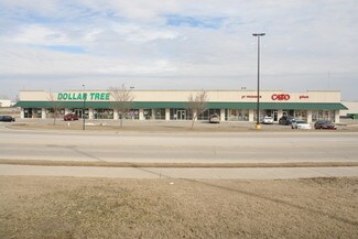 More details for 102-106 Peter Pan Rd, Independence, KS - Retail for Sale