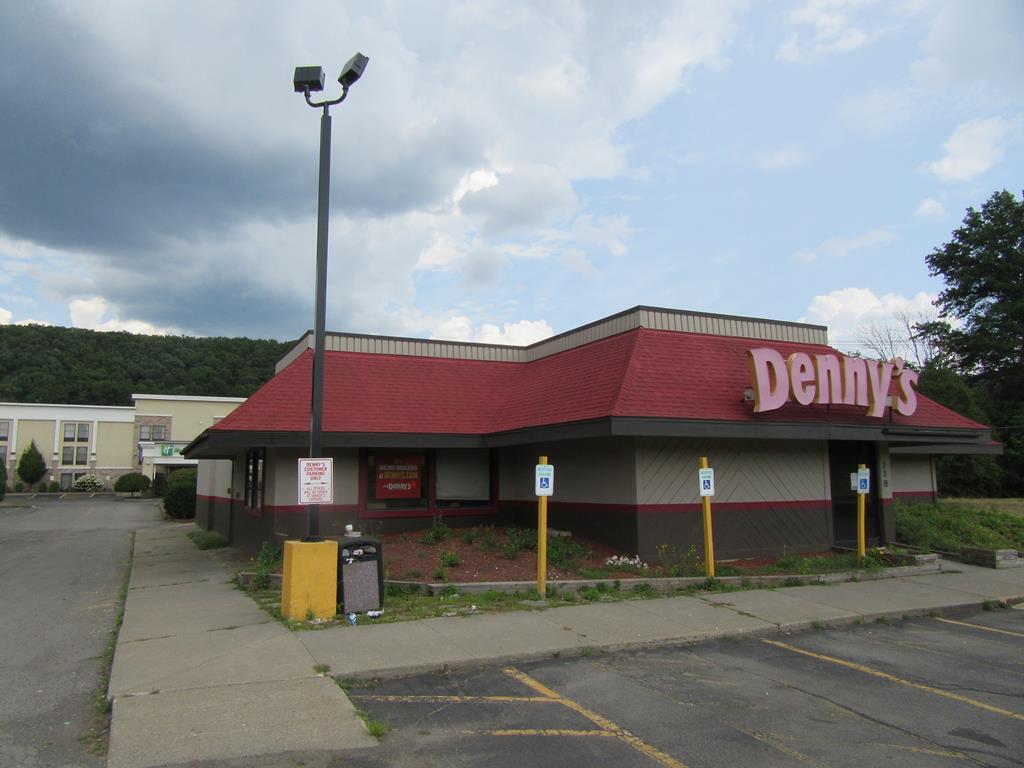 118 Victory Hwy, Painted Post, NY for sale Primary Photo- Image 1 of 2