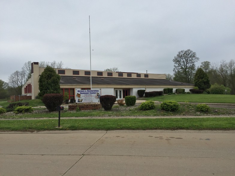 5911 York Rd, South Bend, IN for sale - Primary Photo - Image 1 of 1