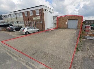More details for Wellington Rd, St Albans - Industrial for Sale