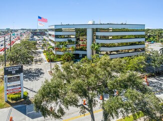Plus de détails pour 28050 US Hwy 19 N, Clearwater, FL - Bureau à vendre