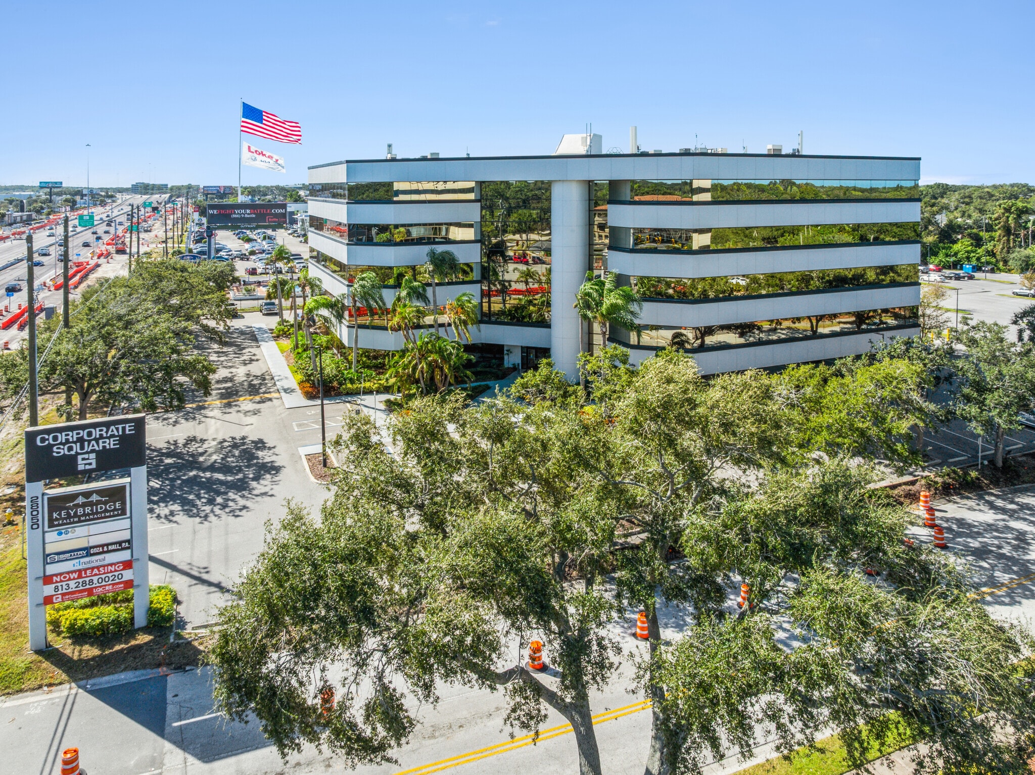 28050 US Hwy 19 N, Clearwater, FL for sale Building Photo- Image 1 of 7