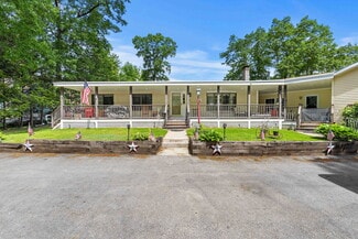 More details for 25 Beacon St, Amesbury, MA - Flex for Sale