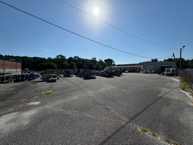 500 Dairy Pak Rd, Athens, GA for lease - Building Photo - Image 3 of 12