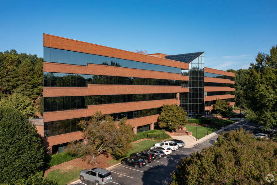 3605 Glenwood Ave, Raleigh, NC for sale - Primary Photo - Image 1 of 1