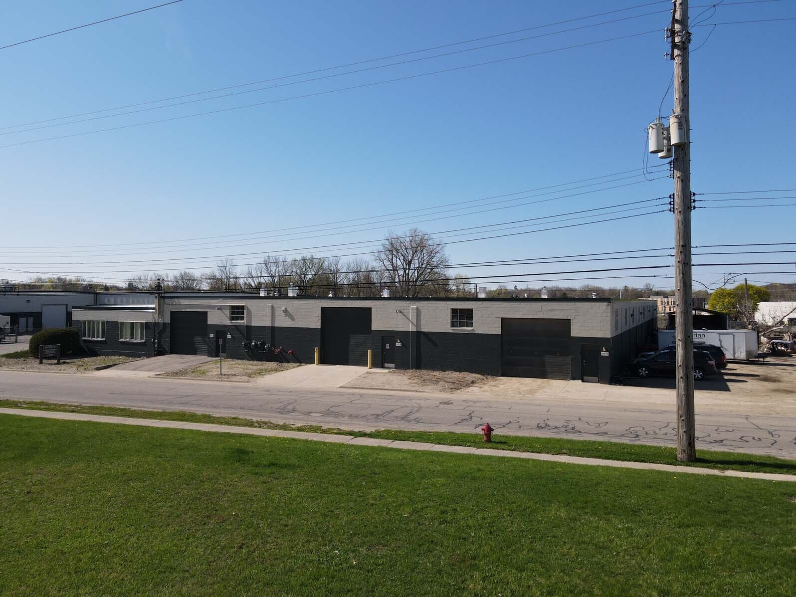 919 Filley St, Lansing, MI for sale Building Photo- Image 1 of 3