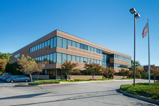 More details for 600 Longwater Dr, Norwell, MA - Office for Lease