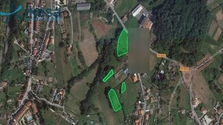 More details for Rúa Da Parda, B5, Pontevedra - Land for Sale