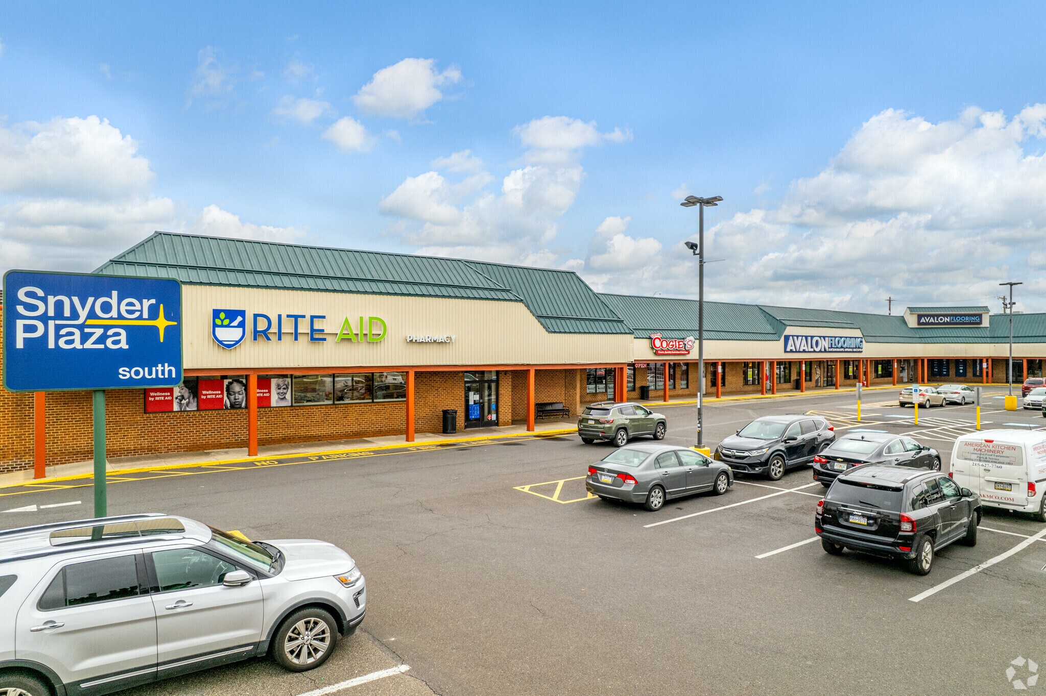 48 Snyder Ave, Philadelphia, PA à louer Photo principale- Image 1 de 4