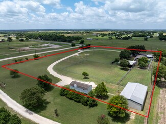 More details for 5327 Old Lorena Rd, Lorena, TX - Specialty for Sale