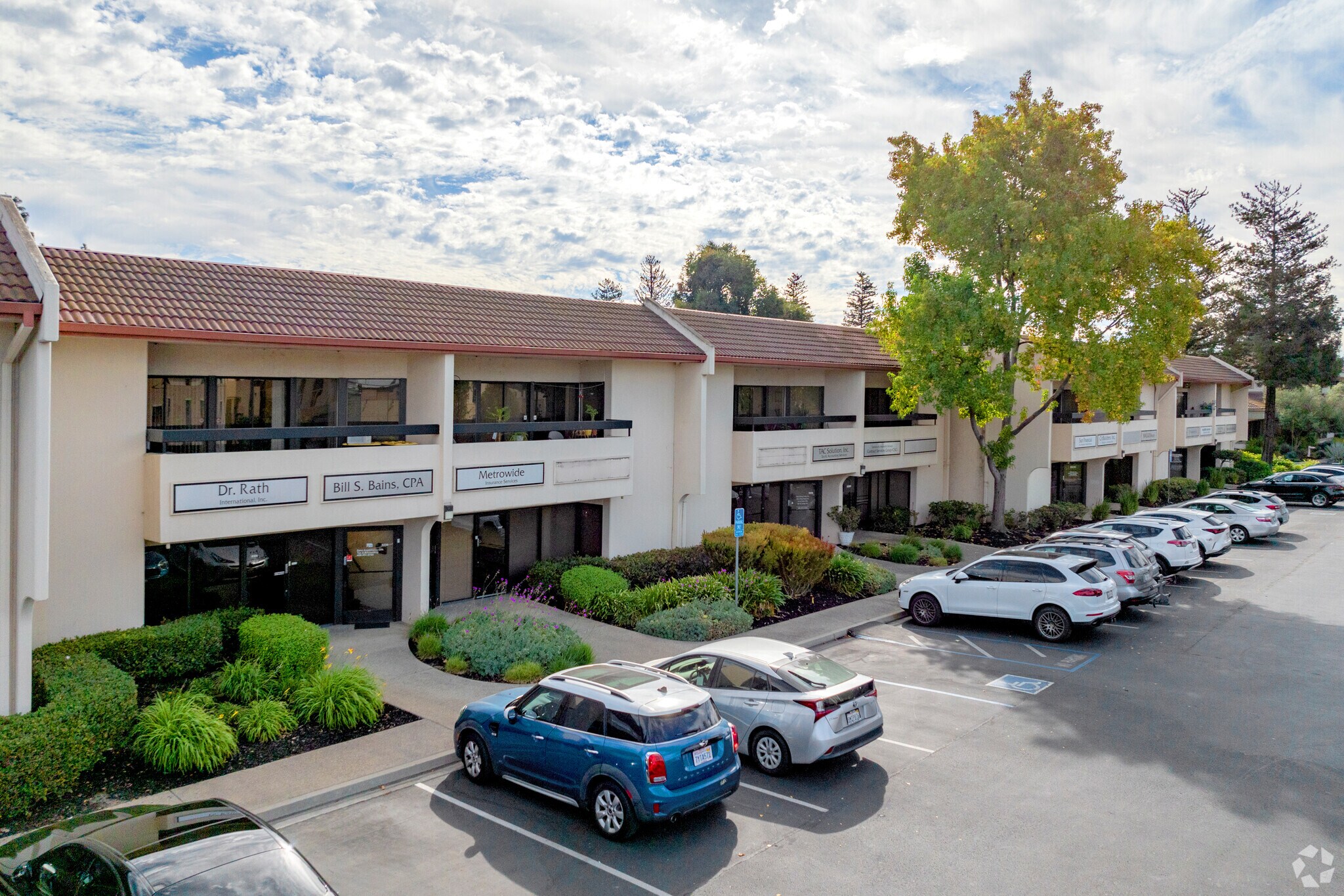 1580 Oakland Rd, San Jose, CA for lease Building Photo- Image 1 of 7