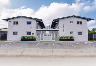 More details for 1265 Sharazad Blvd, Opa Locka, FL - Multifamily for Sale