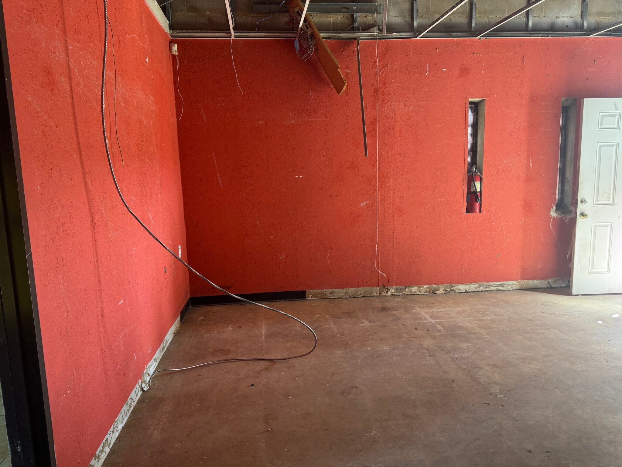 12135 Bissonnet St, Houston, TX à louer Photo intérieure- Image 1 de 1