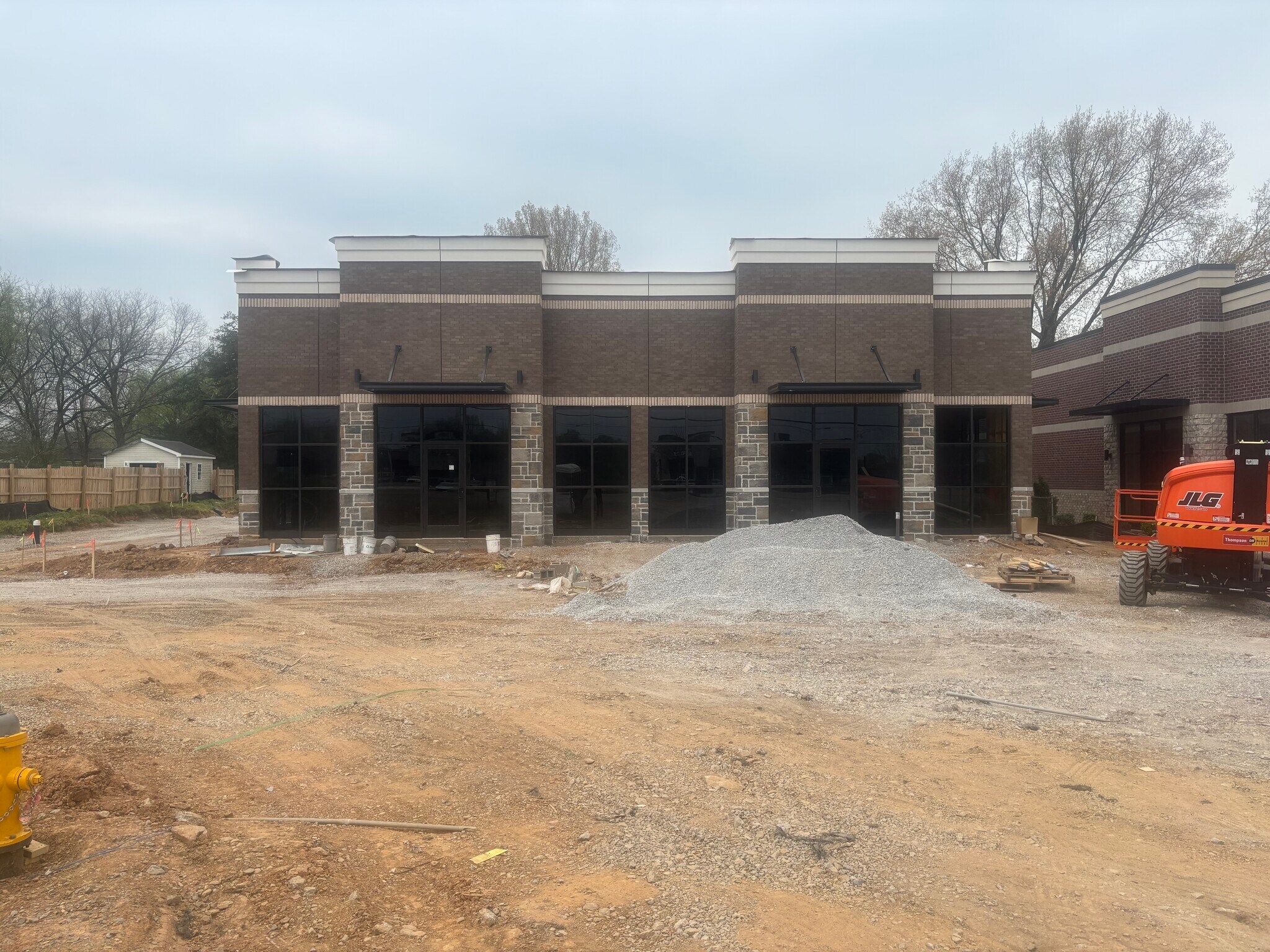 3416 S Church St, Murfreesboro, TN for lease Primary Photo- Image 1 of 6