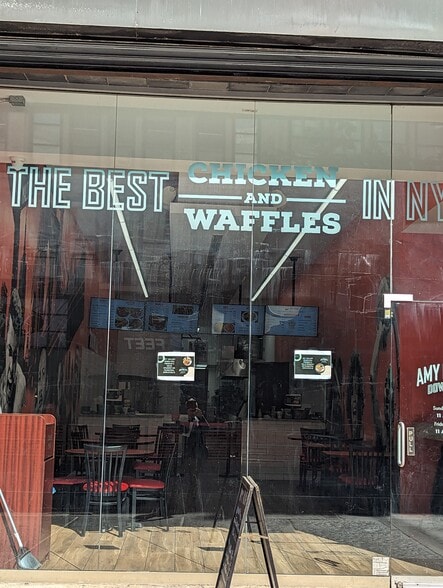 39 W 14th St, New York, NY for lease - Building Photo - Image 3 of 5