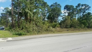 Plus de détails pour 2773 SW Port Saint Lucie Blvd, Port Saint Lucie, FL - Terrain à vendre