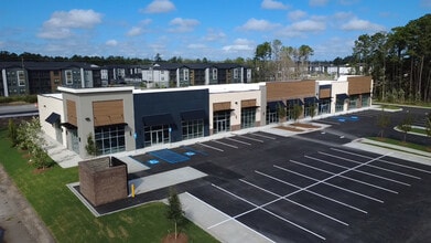 40 William Blakely Xing, Pooler, GA for lease Building Photo- Image 1 of 1