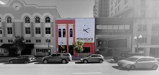 Plus de détails pour 417 Texas St, Shreveport, LA - Commerce de détail à vendre