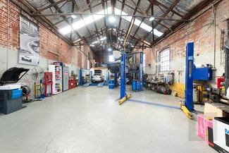 More details for 25 Youell St, Footscray - Office for Lease