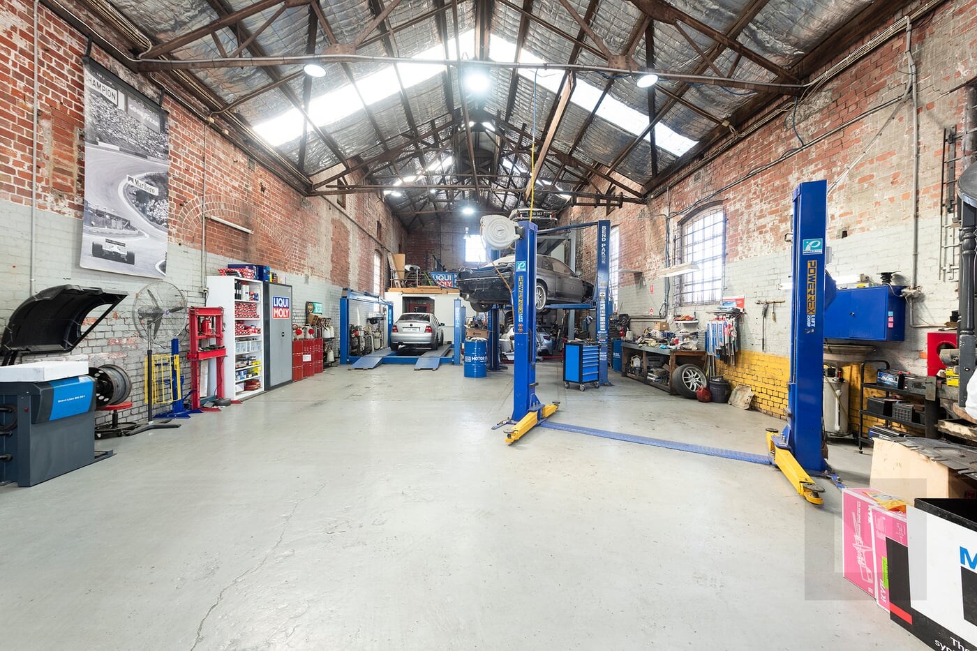 25 Youell St, Footscray for lease Interior Photo- Image 1 of 2