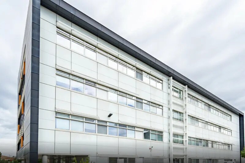 Office in Montpellier for lease - Building Photo - Image 2 of 12