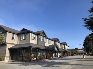 Plus de détails pour 2450 Cabrillo Hwy S, Half Moon Bay, CA - Bureau à louer