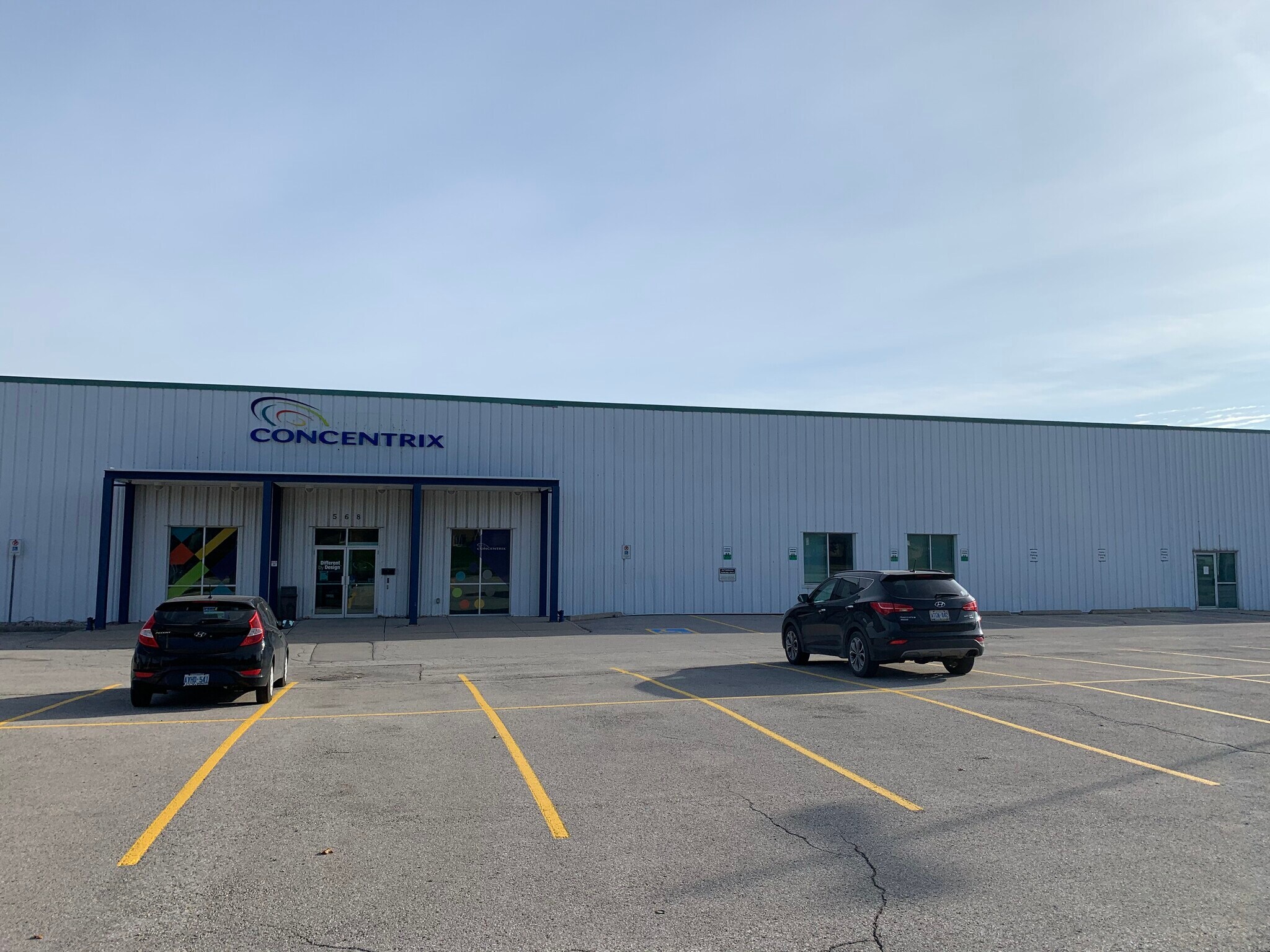 568 Second St, London, ON for sale Primary Photo- Image 1 of 1