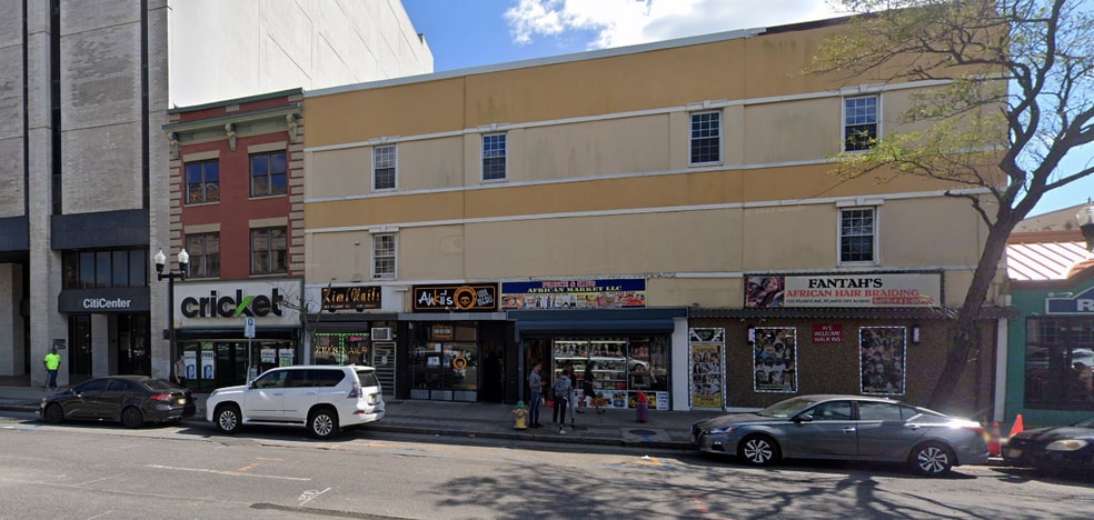 1314-1322 Atlantic Ave, Atlantic City, NJ for sale - Building Photo - Image 1 of 5