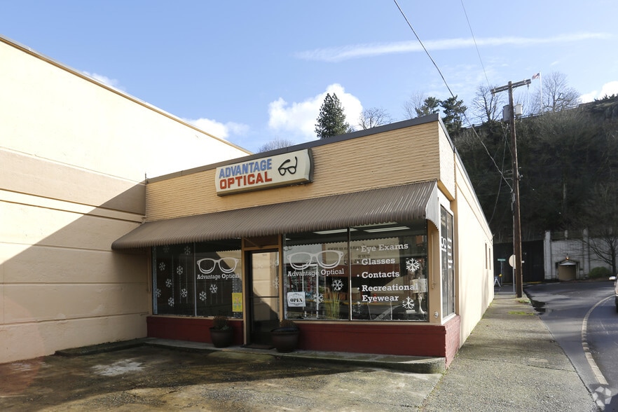 502 Main St, Oregon City, OR for lease - Primary Photo - Image 3 of 4