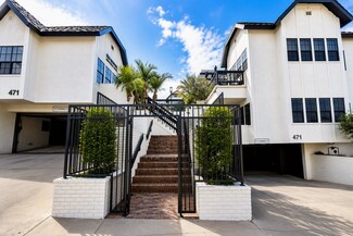 Plus de détails pour 471 N Old Newport Blvd, Newport Beach, CA - Bureau à louer