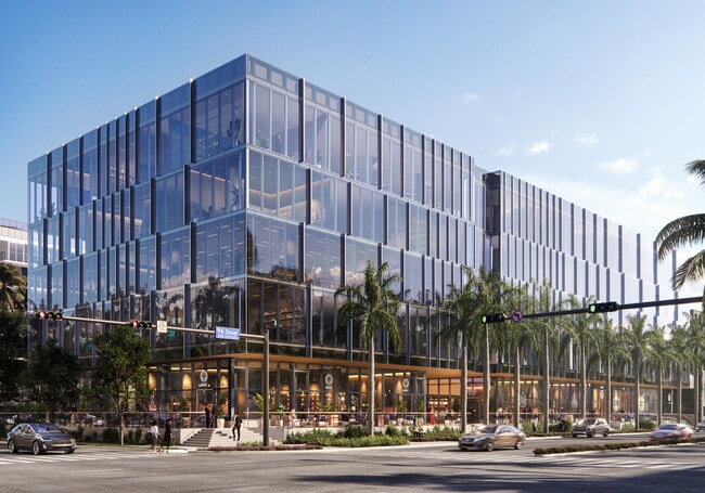 Plus de détails pour 1177 Kane Concourse, Miami, FL - Bureau à louer