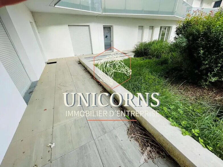 4 Rue Luce Boyals, Toulouse à louer - Photo du bâtiment - Image 3 de 5