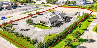 More details for 2610 S Horner Blvd, Sanford, NC - Retail for Lease