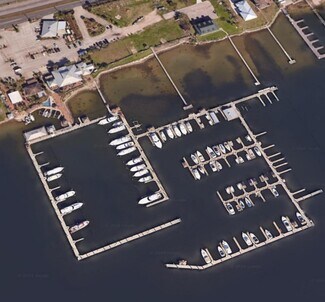 Plus de détails pour 7819 Broadway St, Galveston, TX - Commerce de détail à vendre