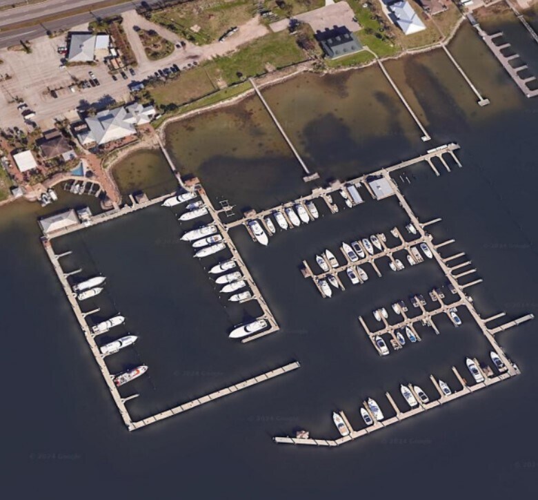 7819 Broadway St, Galveston, TX à vendre Photo du bâtiment- Image 1 de 3