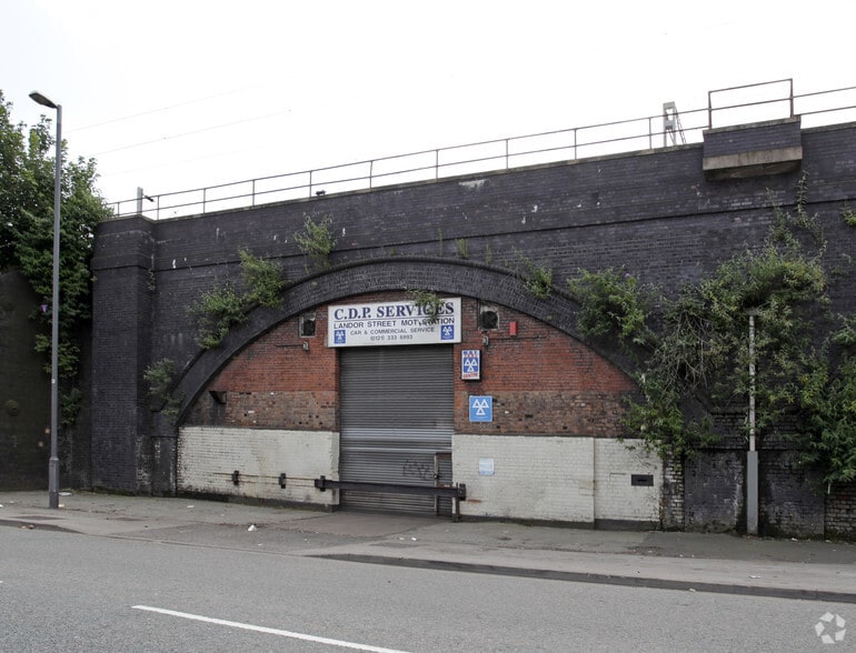 Landor St, Birmingham for lease - Building Photo - Image 3 of 3
