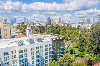 More details for 1330 N St, Sacramento, CA - Multifamily for Sale