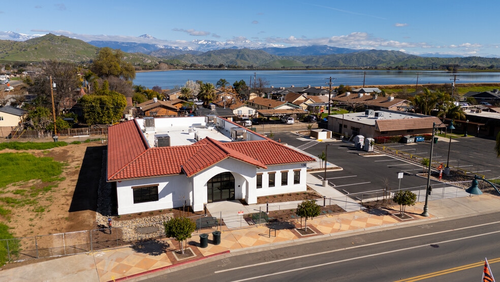 132 Valencia St, Woodlake, CA for sale - Building Photo - Image 3 of 6