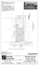 24 North Ave E, Cranford, NJ for lease Site Plan- Image 1 of 1