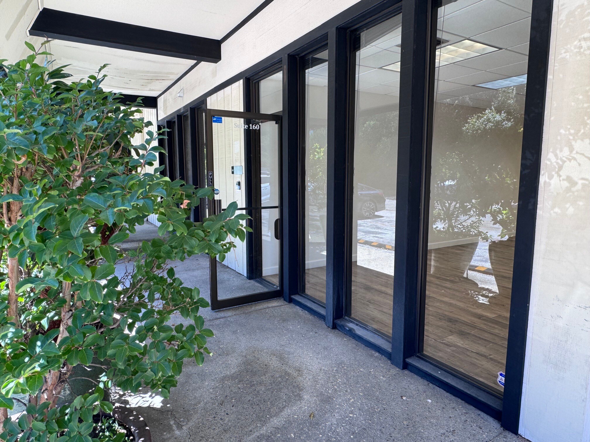 2483 Old Middlefield Way, Mountain View, CA for lease Interior Photo- Image 1 of 3